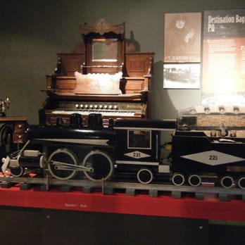 Musee du Fjord - Museums Near Me - La Baie, Quebec