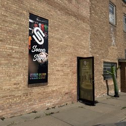 Suda Soccer - SUDA Soccer Storefront