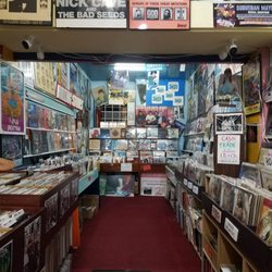 Greville Records