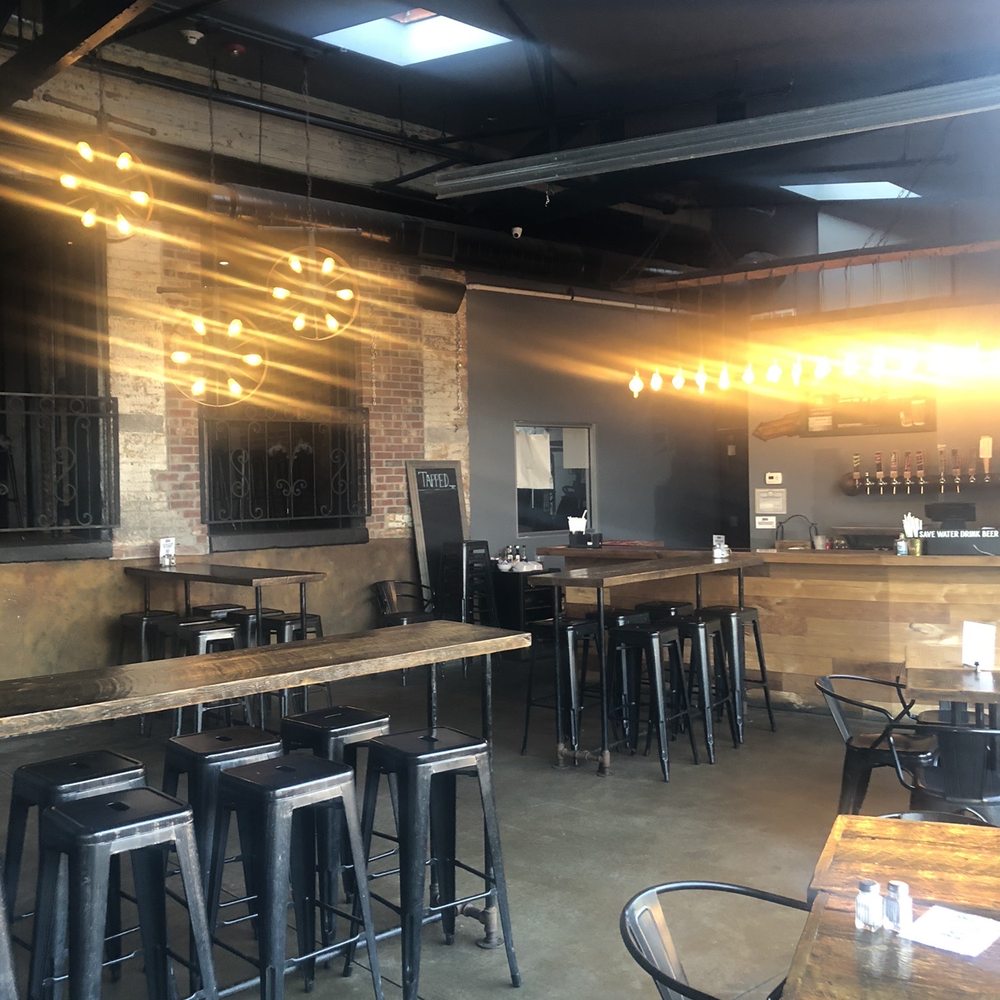 Tapped - Cocktail Bars Near Me - Middletown, New York Tapped - Cocktail Bars Near Me - Middletown, New York