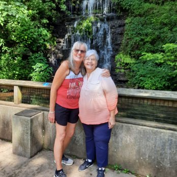 Cove Spring Park - Goid friends - Parks Near Me - Frankfort, Kentucky Cove Spring Park - Goid friends - Parks Near Me - Frankfort, Kentucky