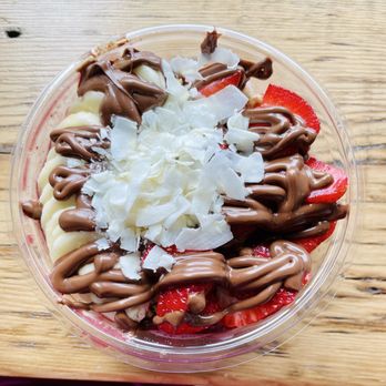 Playa Bowls - Acai Bowls Near Me - Edison, New Jersey Playa Bowls - Acai Bowls Near Me - Edison, New Jersey