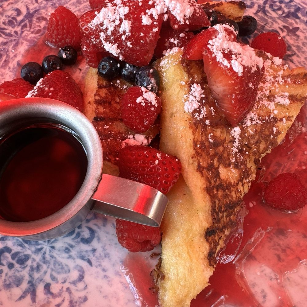 Jane's Cafe on 3rd - Fabulous French Toast - Breakfast & Brunch Near Me - Naples, Florida Jane's Cafe on 3rd - Fabulous French Toast - Breakfast & Brunch Near Me - Naples, Florida