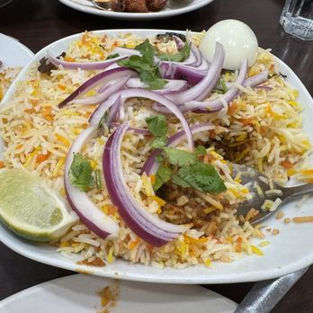 21 Biryani Pots - Chicken Boneless Biryani - Indian Near Me - Agoura Hills, California 21 Biryani Pots - Chicken Boneless Biryani - Indian Near Me - Agoura Hills, California