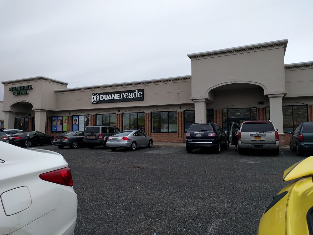 DUANE READE Updated September 2024 11 Reviews 1320 Stony Brook Rd