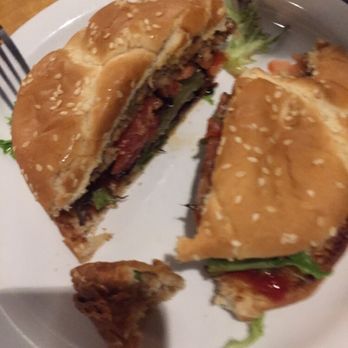 Green Restaurant - Vegetarian Near Me - Tempe, Arizona