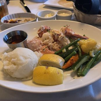 Le Petit Restaurant - Lobster special. - French Near Me - Sherman Oaks, California Le Petit Restaurant - Lobster special. - French Near Me - Sherman Oaks, California