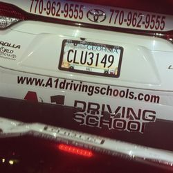 A-1 Driving School
