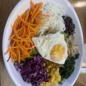 Kimchi Box - Bibimbap - Korean Near Me - East Lansing, Michigan Kimchi Box - Bibimbap - Korean Near Me - East Lansing, Michigan