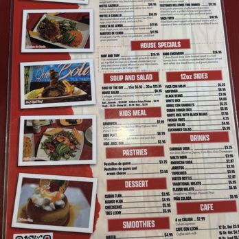Que Bola Cuban Cafe - Cuban Near Me - Des Plaines, Illinois Que Bola Cuban Cafe - Cuban Near Me - Des Plaines, Illinois