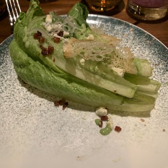 Highlands - Gem Lettuces - New American Near Me - Detroit, Michigan Highlands - Gem Lettuces - New American Near Me - Detroit, Michigan