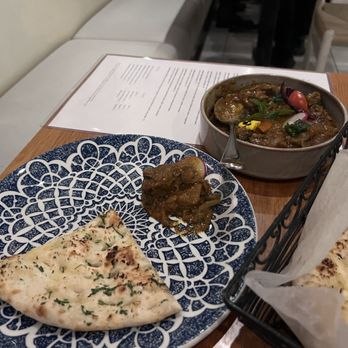 Saffron - Lamb Sukka - Indian Near Me - San Carlos, California