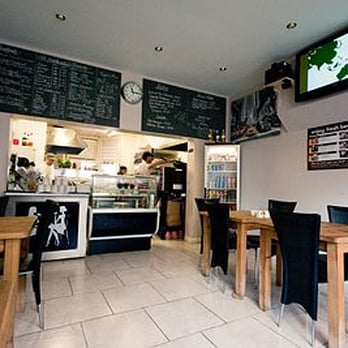 Florence Café - Pizza Near Me - Leeds, XWY Florence Café - Pizza Near Me - Leeds, XWY
