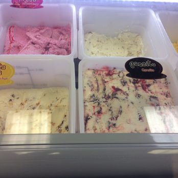 La Michoacana - Yum - Ice Cream & Frozen Yogurt Near Me - Covina, California