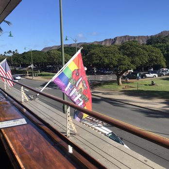 Hula's Bar & Lei Stand - Gay Bars Near Me - Honolulu, Hawaii Hula's Bar & Lei Stand - Gay Bars Near Me - Honolulu, Hawaii