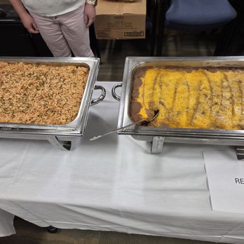Bunzel's Catering - Rice and beans - Grocery Near Me - Milwaukee, Wisconsin