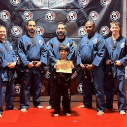 Atlasi Martial Arts Academy