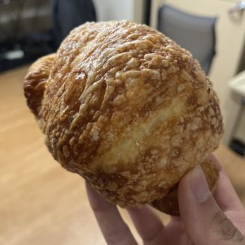 Eclair Bakery - Ham and Cheese Croissant - Bakeries Near Me - New York, New York Eclair Bakery - Ham and Cheese Croissant - Bakeries Near Me - New York, New York