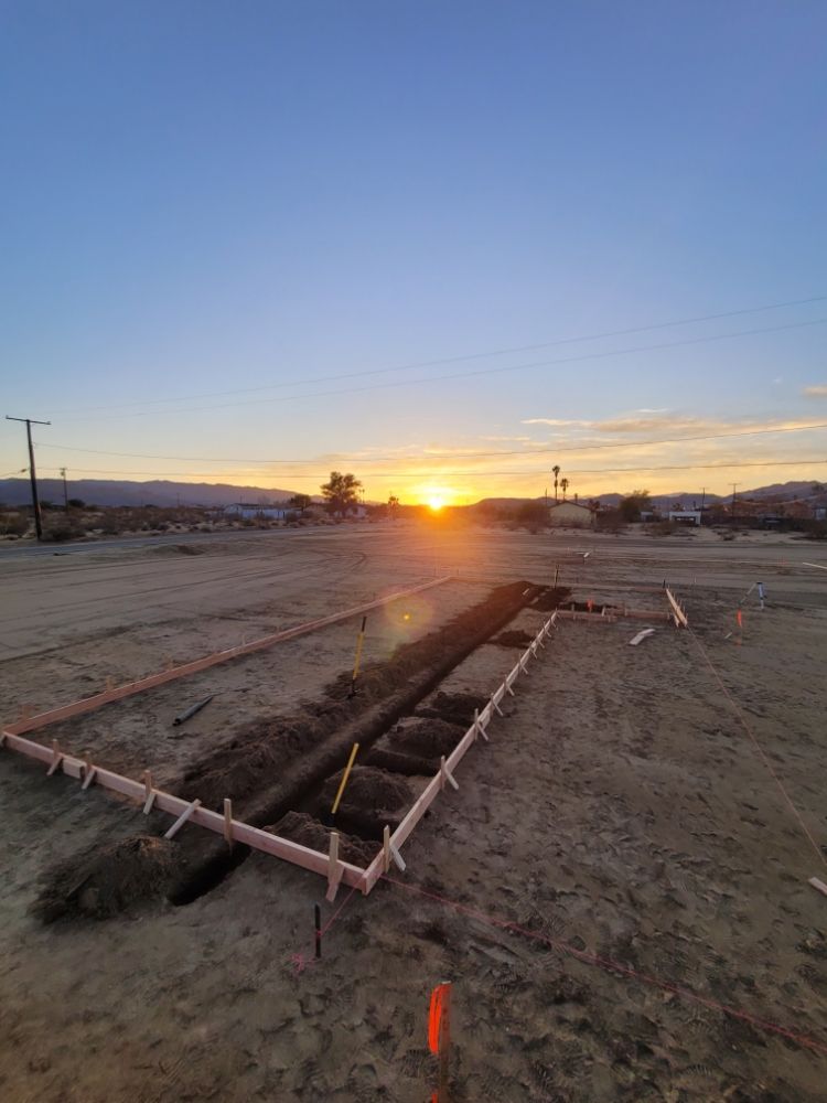 Slide of Anthonys Plumbing