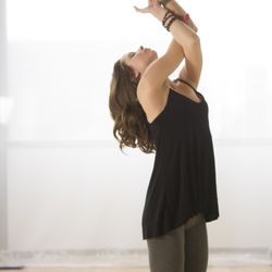 PranaYoga - Intelligent sequencing