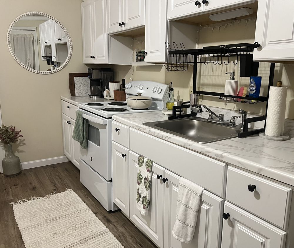 It's a Breeze Cleaning Services