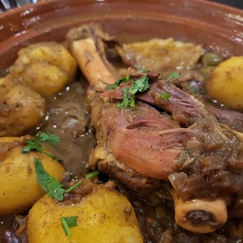 Casablanca - Omg!!! So so delicious..get the lamb - Moroccan Near Me - East Brunswick, New Jersey Casablanca - Omg!!! So so delicious..get the lamb - Moroccan Near Me - East Brunswick, New Jersey