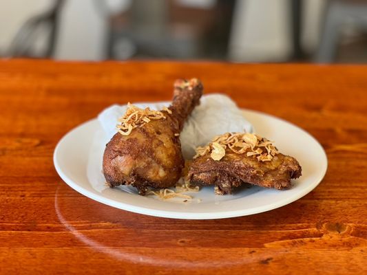 Mama Mu's Bistro by null