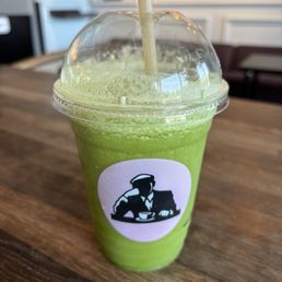 Green Tonic 16oz