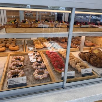 Paris Baguette - June 2026 - Bakeries Near Me - Brentwood, California Paris Baguette - June 2026 - Bakeries Near Me - Brentwood, California