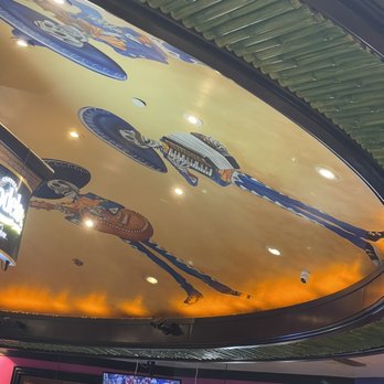 La Costa Mariscos - Above the bar decor - Mexican Near Me - Bakersfield, California La Costa Mariscos - Above the bar decor - Mexican Near Me - Bakersfield, California