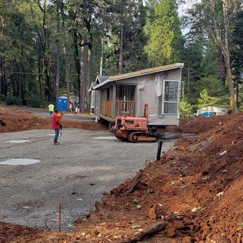 Redline Installation - Mobile Home Dealers Near Me - Chico, California