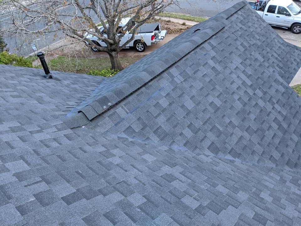 Slide of Cardinal Roofing and Remodeling