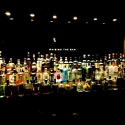 Chapel Bar