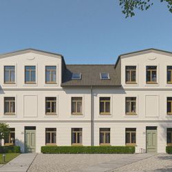 Peters + Peters Wohn- und Anlageimmobilien - Newtro 

Neubauprojekt in der Sternschanze.