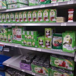 Warrior Ace Hardware - Canning supplies