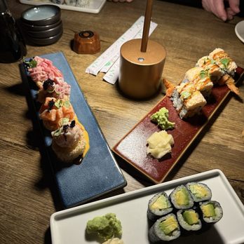 Bedford Gardens Restaurant  - Sushi Bars Near Me - Brooklyn, New York