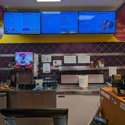 Booster Juice