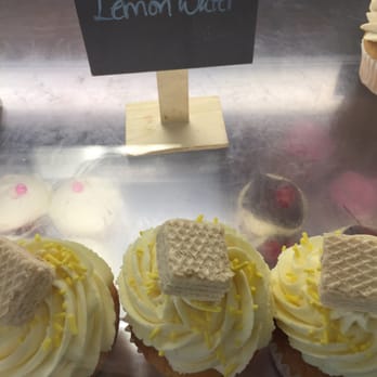 SweetArts - Lemon Wafer - Cupcakes Near Me - Tracy, California SweetArts - Lemon Wafer - Cupcakes Near Me - Tracy, California
