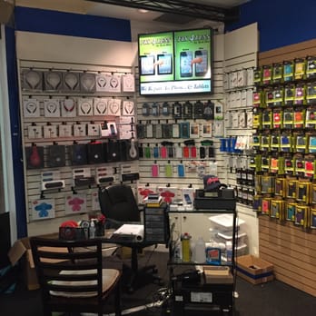 Fix4less By Tech Hut - Mobile Phone Accessories Near Me - Williamsville, New York