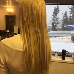 HairBySuzette - Hair extensions