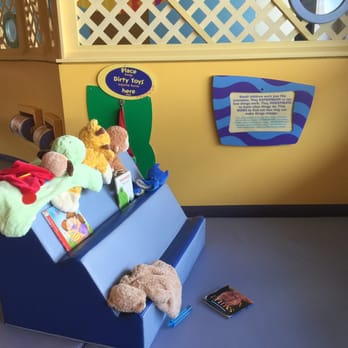 Children's Museum - Children's Museums Near Me - Houston, Texas