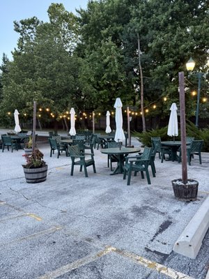 Bill's Pizza & Pub North by null