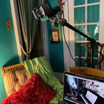 Ravel Studios - Fully equipped for online instruction! - Private Tutors Near Me - New York, New York Ravel Studios - Fully equipped for online instruction! - Private Tutors Near Me - New York, New York