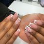 Photo of Diamond Nails