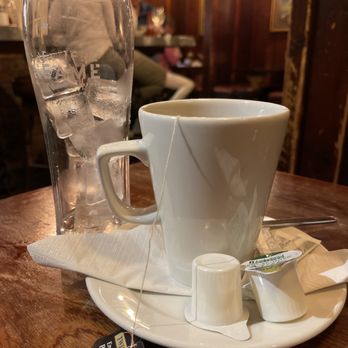 Westminster Arms - My iced tea - Pubs Near Me - London, XGL Westminster Arms - My iced tea - Pubs Near Me - London, XGL