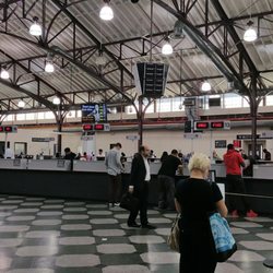 Department of Motor Vehicles