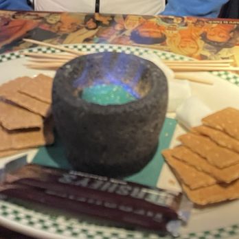 Barney's Beanery - S'mores - Breakfast & Brunch Near Me - Westwood, California Barney's Beanery - S'mores - Breakfast & Brunch Near Me - Westwood, California