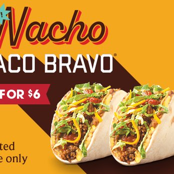 Taco John's - Mexican Near Me - Cedar Falls, Iowa Taco John's - Mexican Near Me - Cedar Falls, Iowa