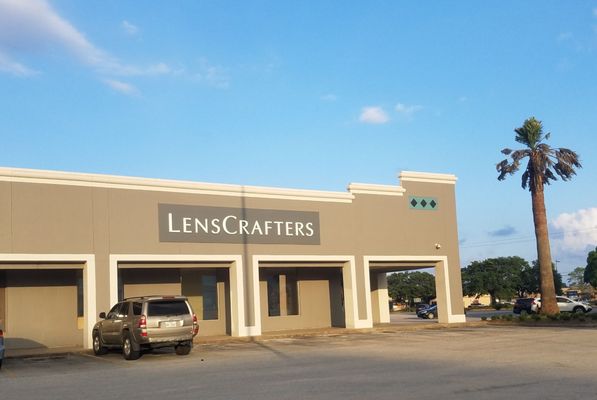 Doctors of Optometry