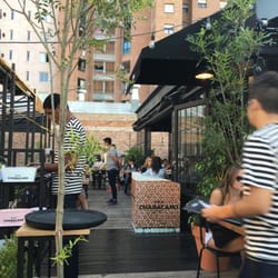 Casa Chabacana - Hermoso lugar, terraza de Chabacano